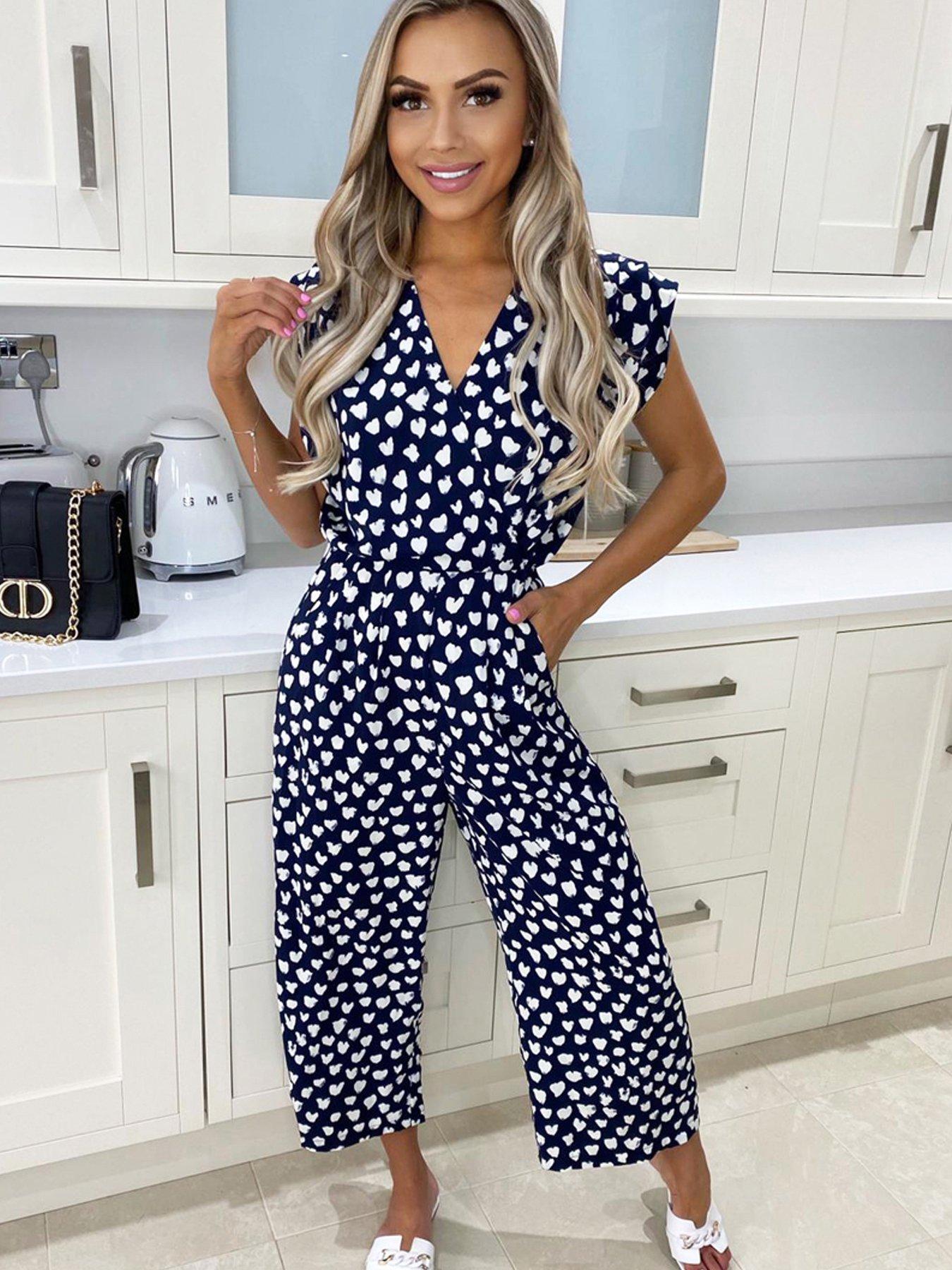 Littlewoods petite jumpsuits Clearance