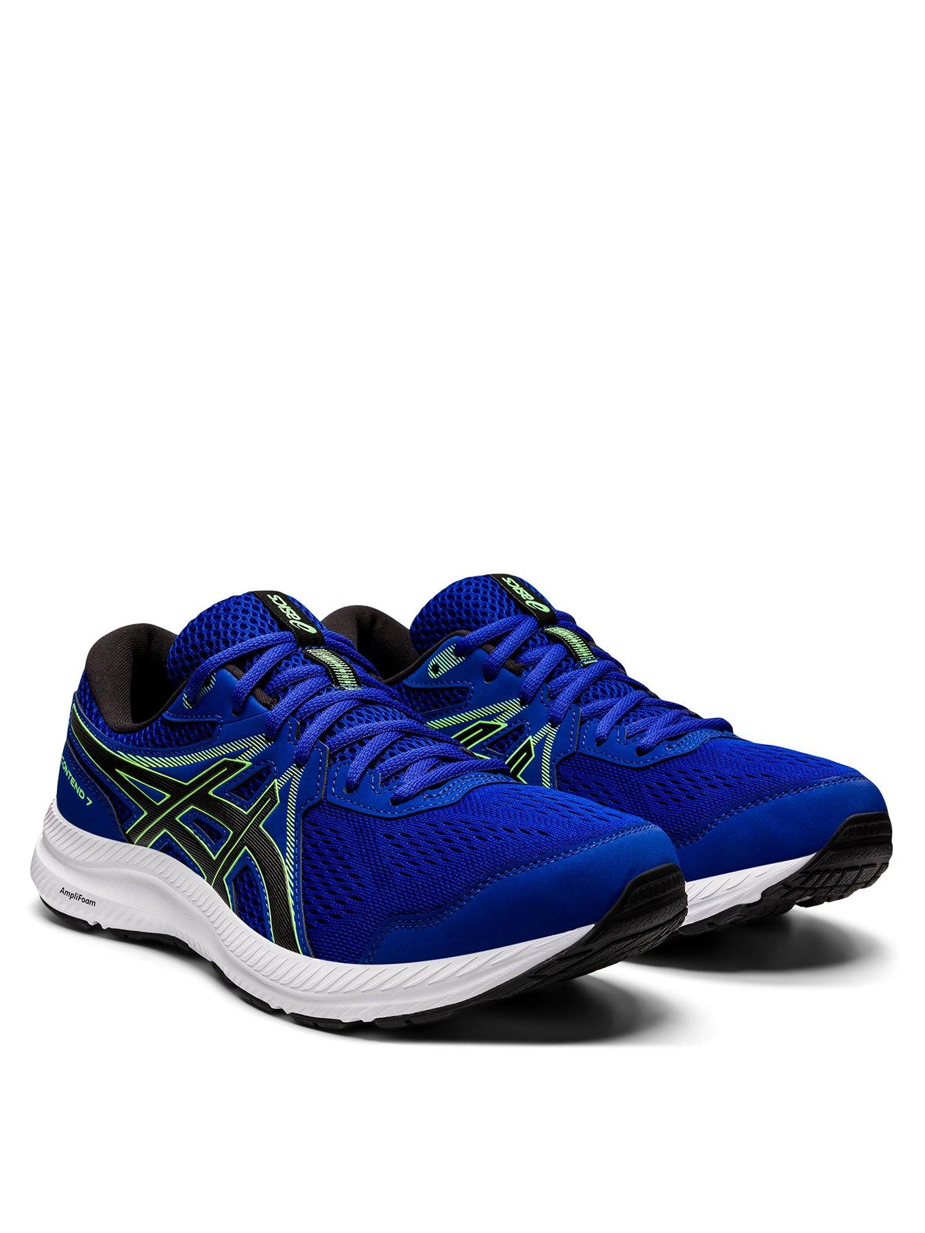 asics leisure trainers