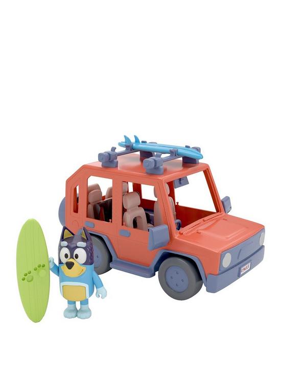 front image of bluey-heeler-4wd-family-vehicle