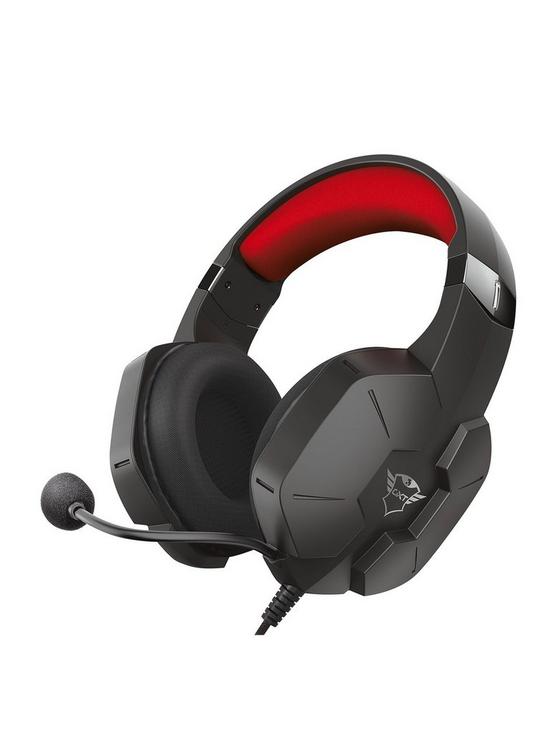 stillFront image of trust-gxt323-carusnbsp20-gamingnbspheadset-for-nintendo-switch-ps5-ps4-xbox-pc