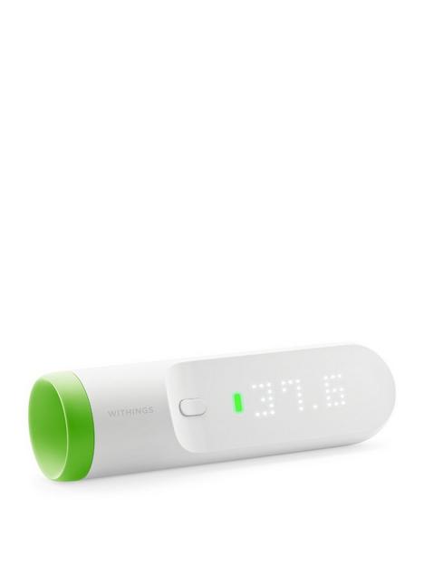 withings-thermo-smart-temporal-thermometer-suitable-for-all-ages-no-contact-required