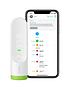 image of withings-thermo-smart-temporal-thermometer-suitable-for-all-ages-no-contact-required