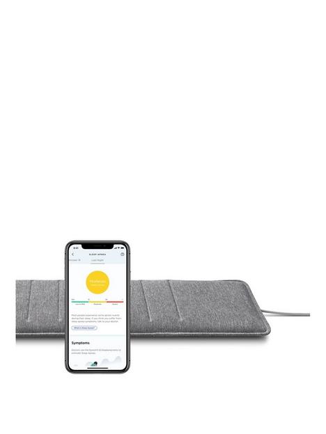 withings-sleep-sensing-pad-under-mattress