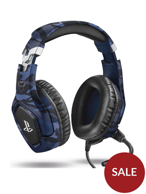 trust-gxt488-forze-officially-licensednbspps4ps5-gaming-headset-blue