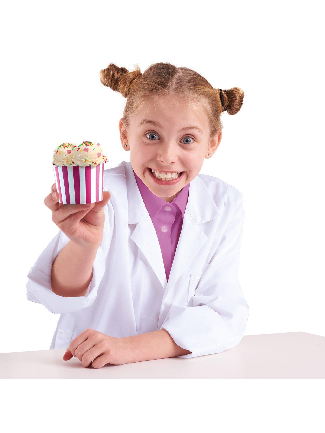 Image 5 of 7 of Edible Science Kit - 15 Food Experiments