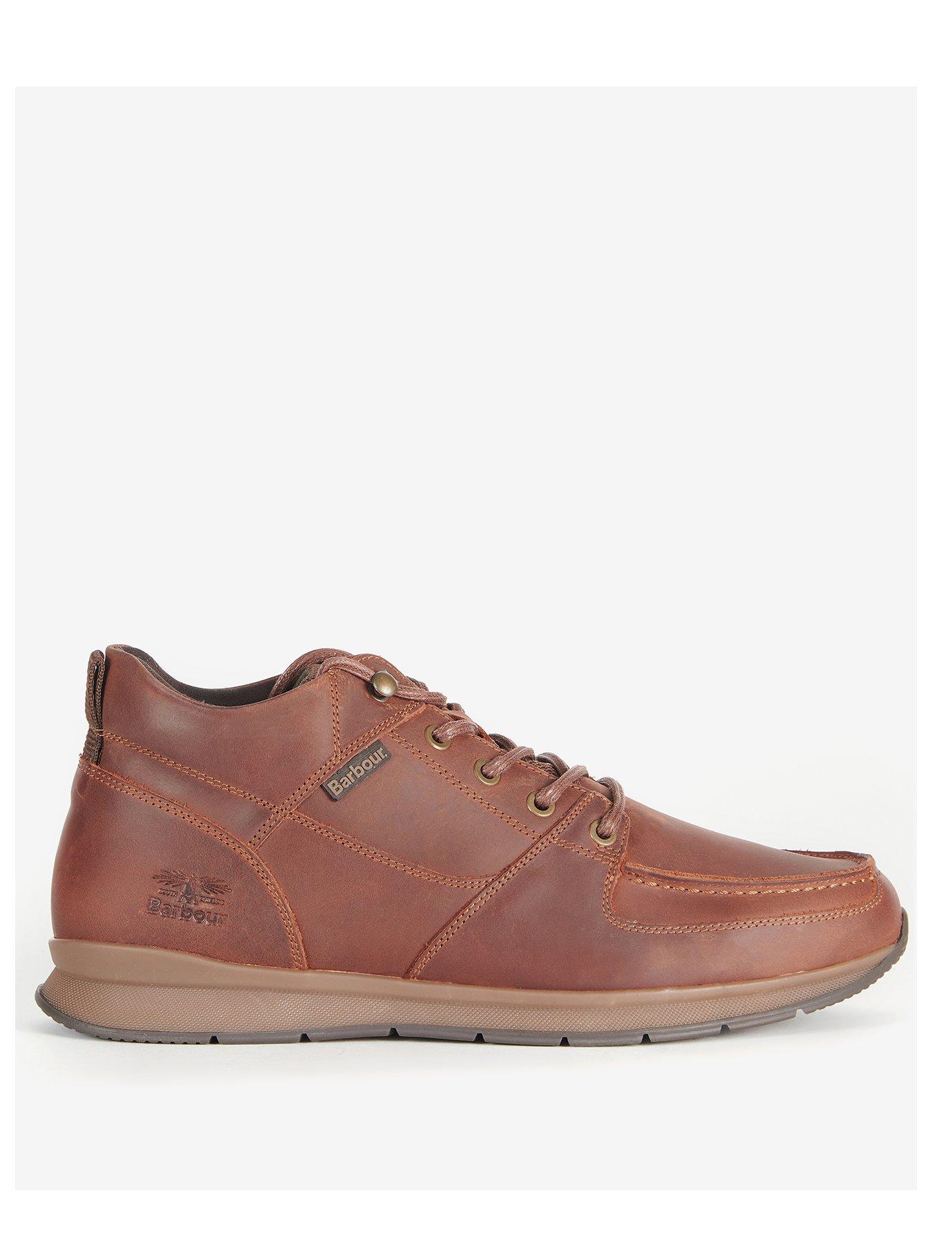barbour whymark