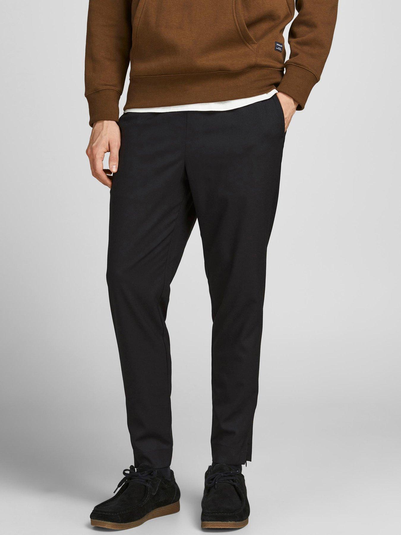 Mens Joggers | Jogging Bottoms for Men 