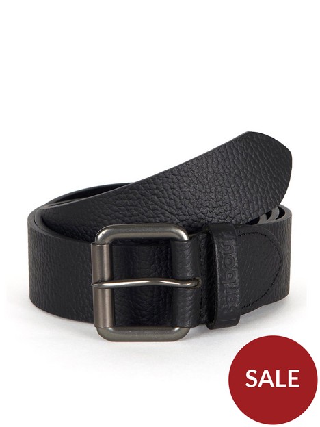 barbour-allanton-leather-belt