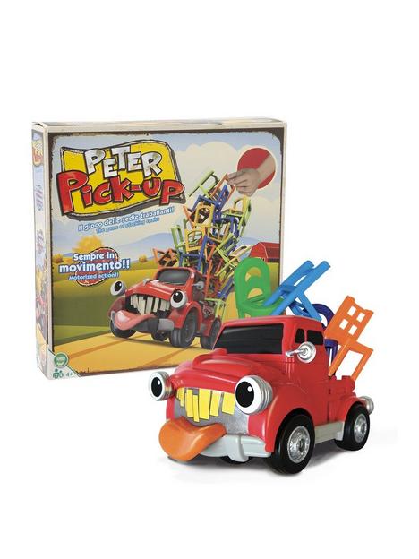games-pick-up-pete-electronic-game