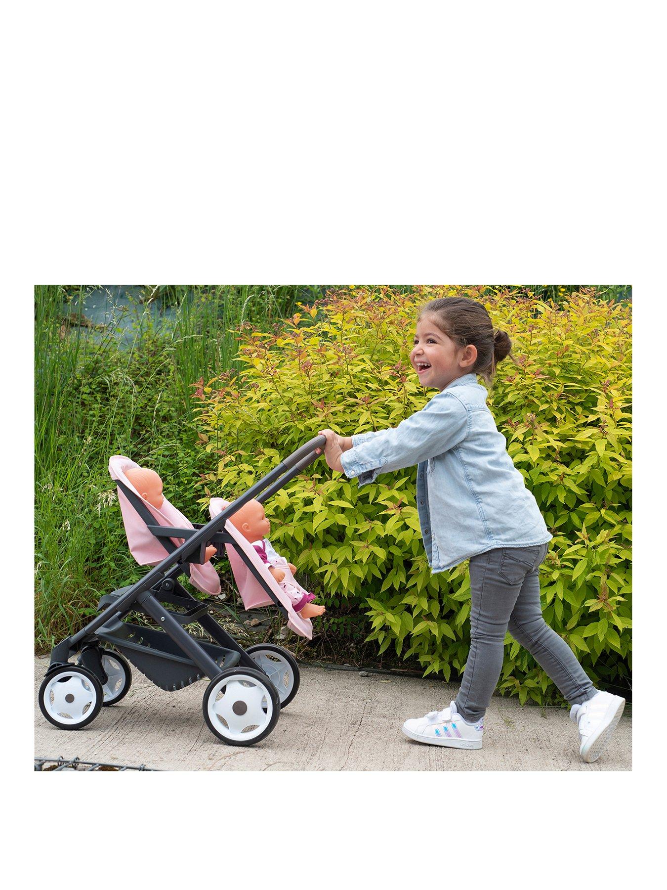 Child's hotsell play pushchair