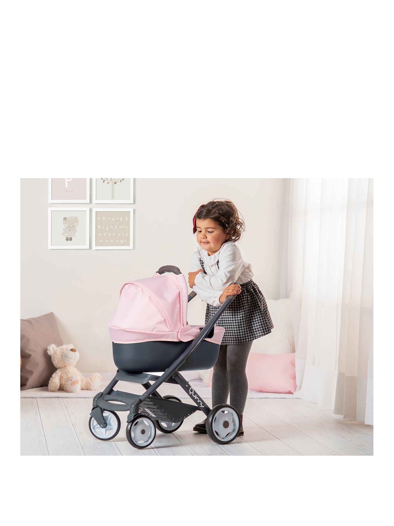 Littlewoods on sale dolls prams