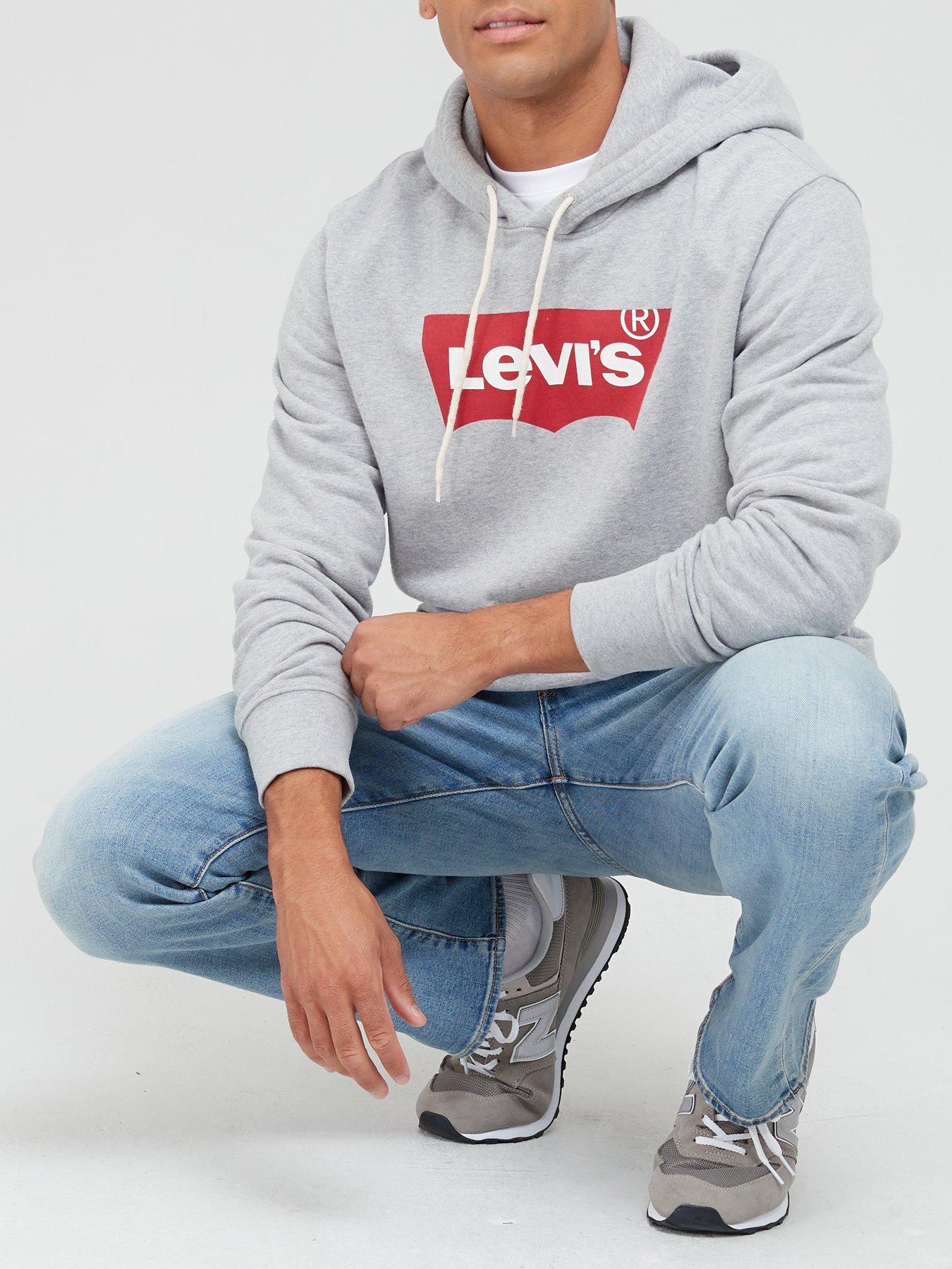XXL | Levi's | Hoodies \u0026 sweatshirts 