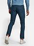  image of g-star-raw-3301-straight-tapered-fit-jeans-indigo
