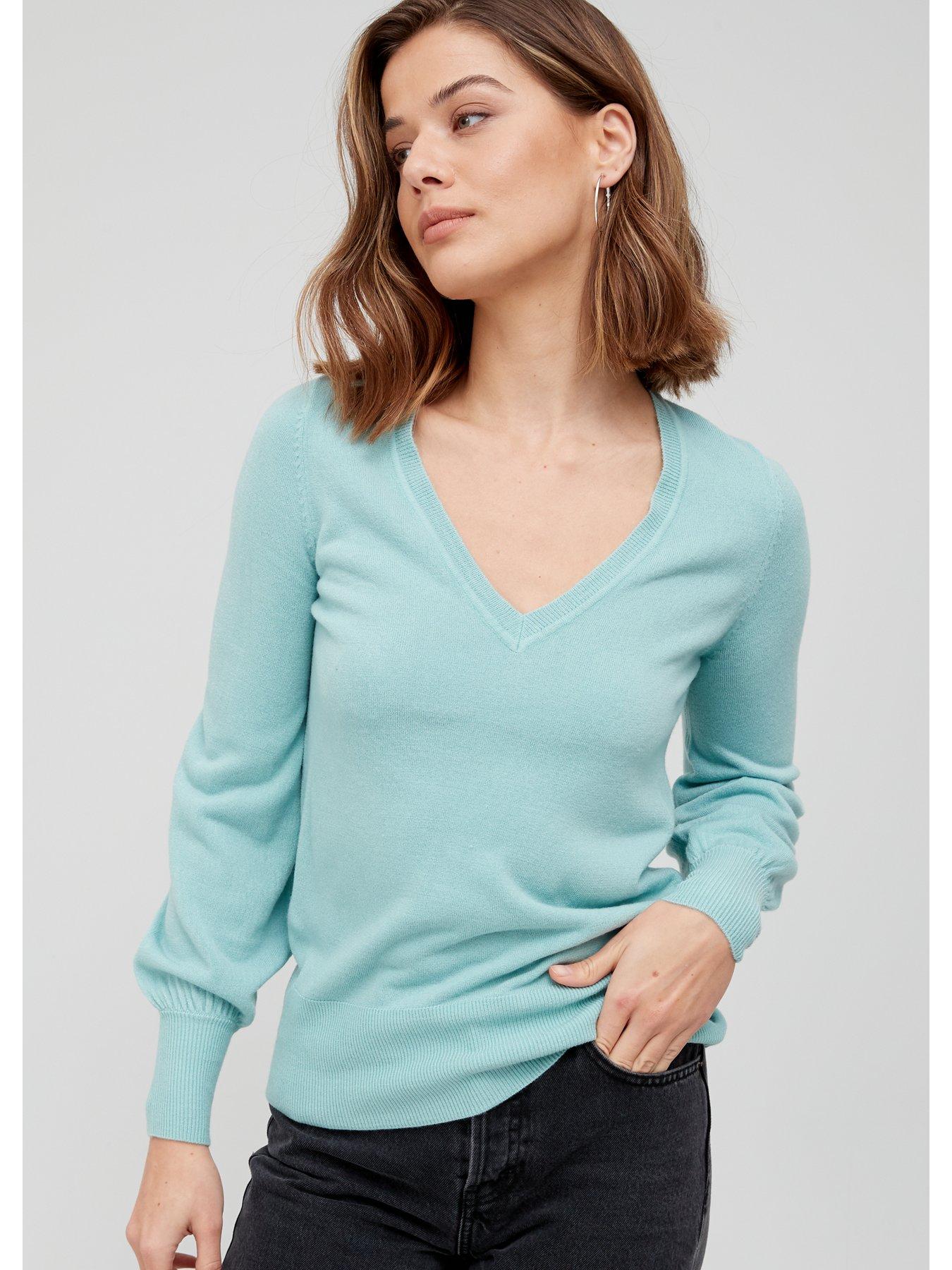 women's supersoft jumpers