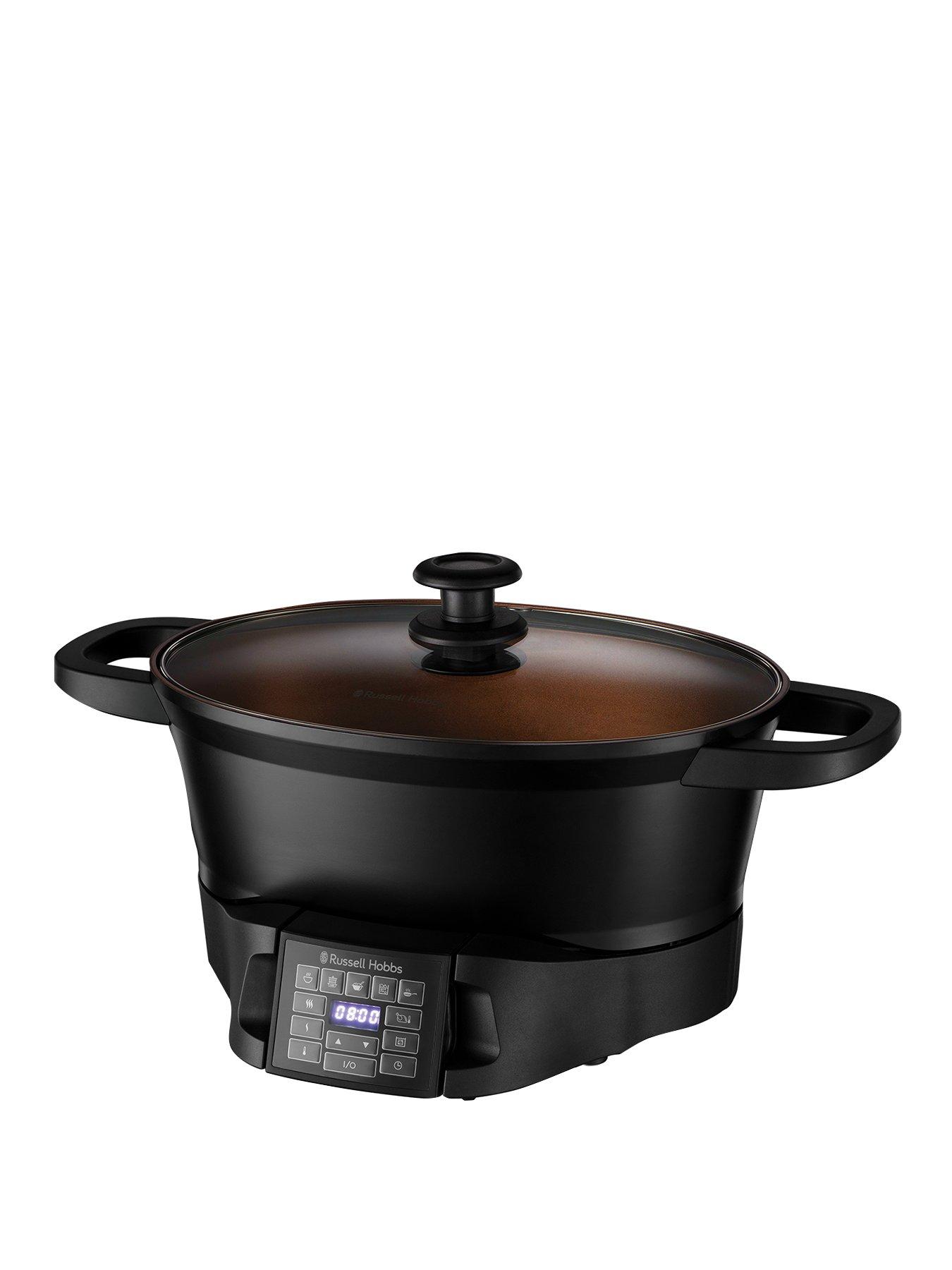 undefined Good to go Multi Cooker - 28270