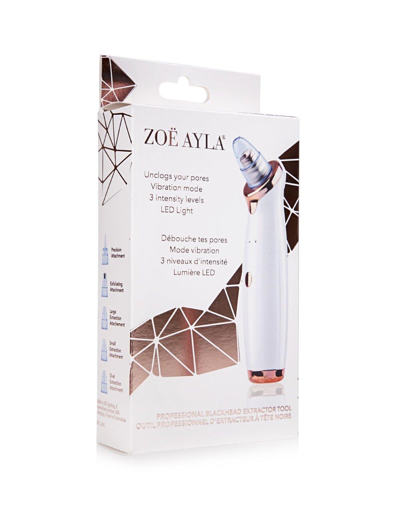 Zoe Ayla Blackhead Extractor Tool