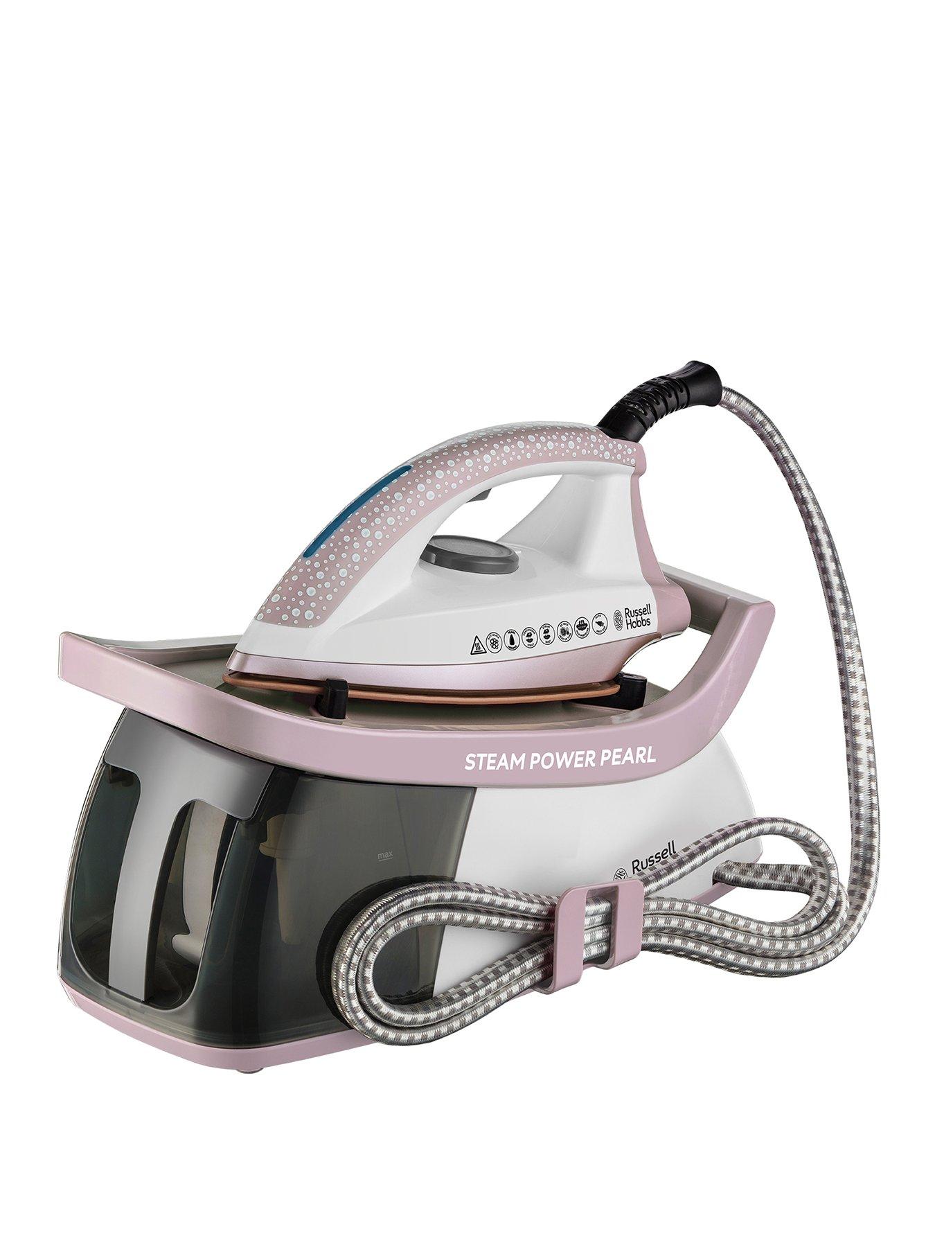russell-hobbs-26191-steam-power-steam-generator-pearl