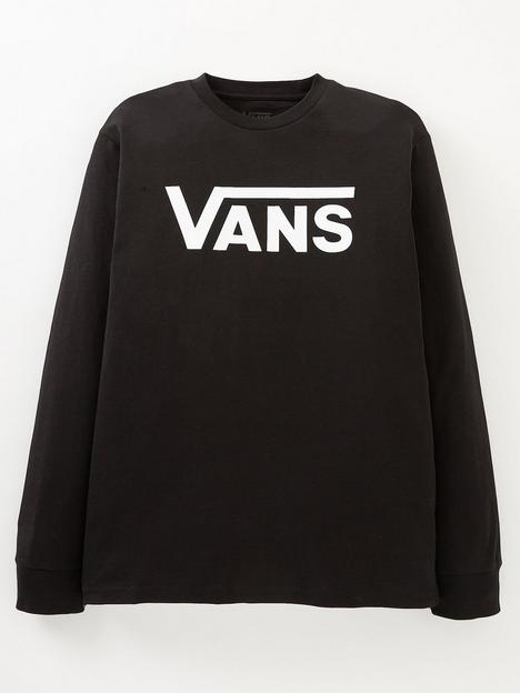 vans-classic-long-sleeve-boys-t-shirt-black