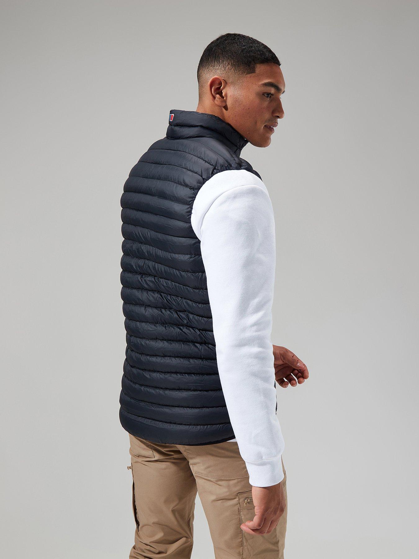  image of berghaus-vaskye-vest-black