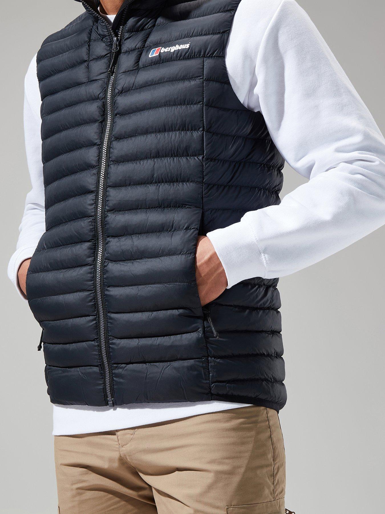  image of berghaus-vaskye-vest-black
