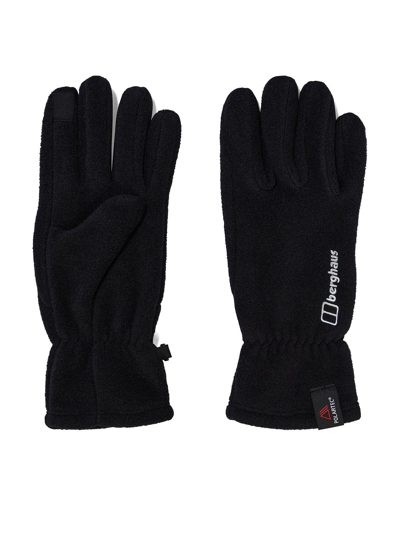 Berghaus cheap gloves mens