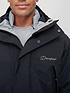  image of berghaus-breccan-insulated-parka-black