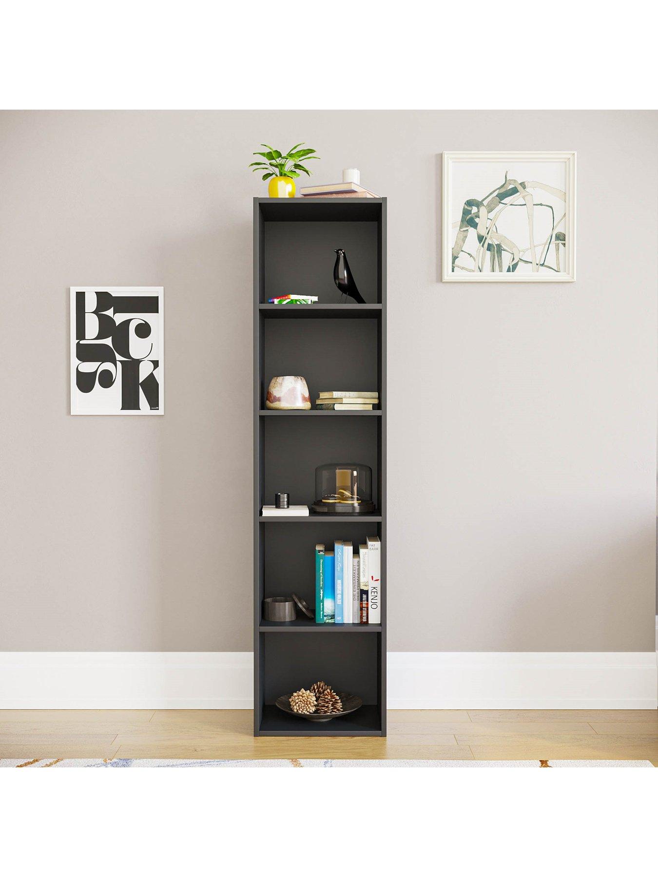 Style Selections 46.2-in H 8 Tier 30 Pair Gray Metal Shoe Rack in the Shoe  Storage department at