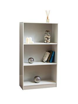 vida-designs-cambridge-3-tier-medium-bookcase