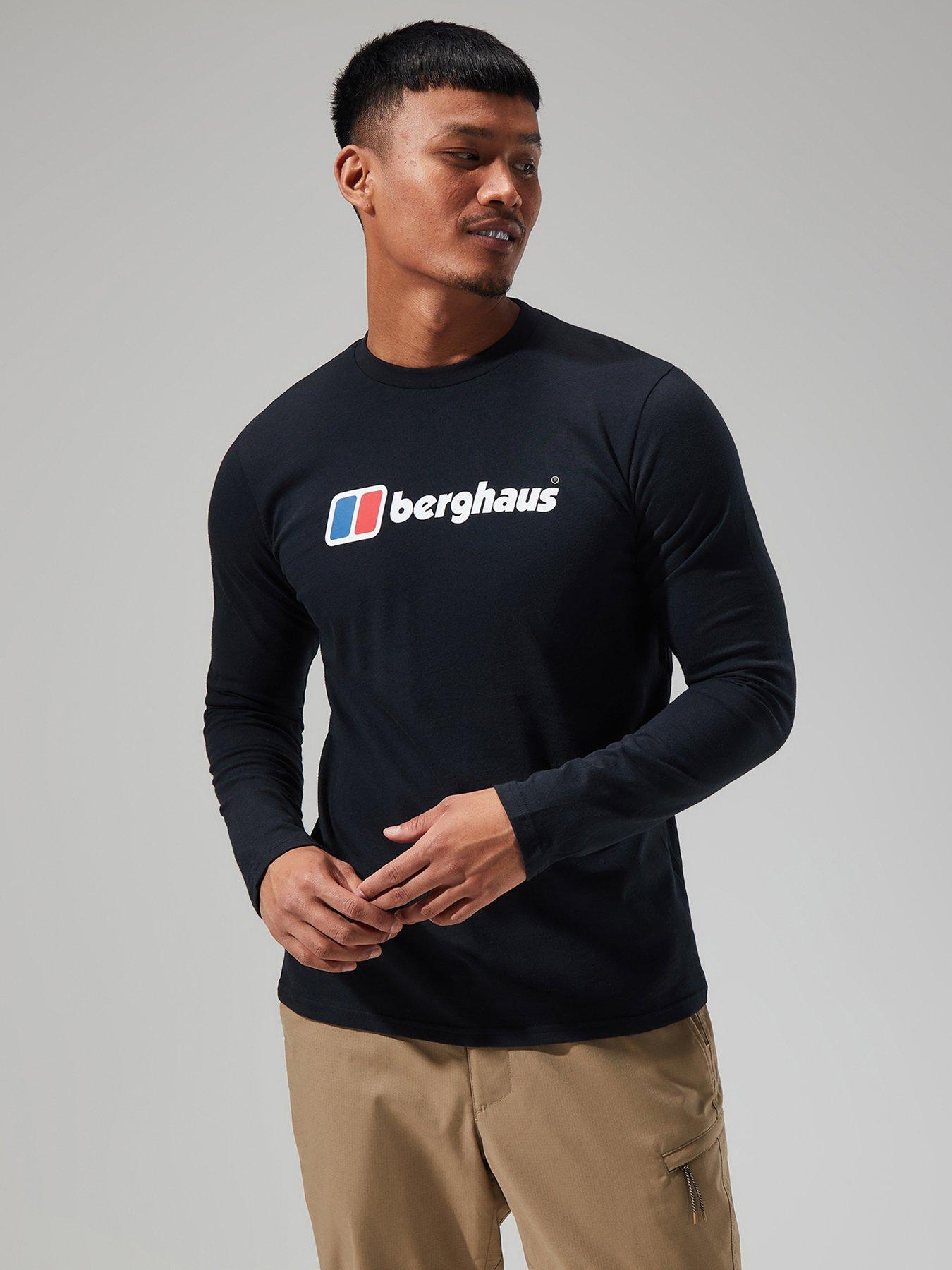 berghaus long sleeve top