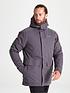  image of craghoppers-lorton-thermic-hooded-jacket