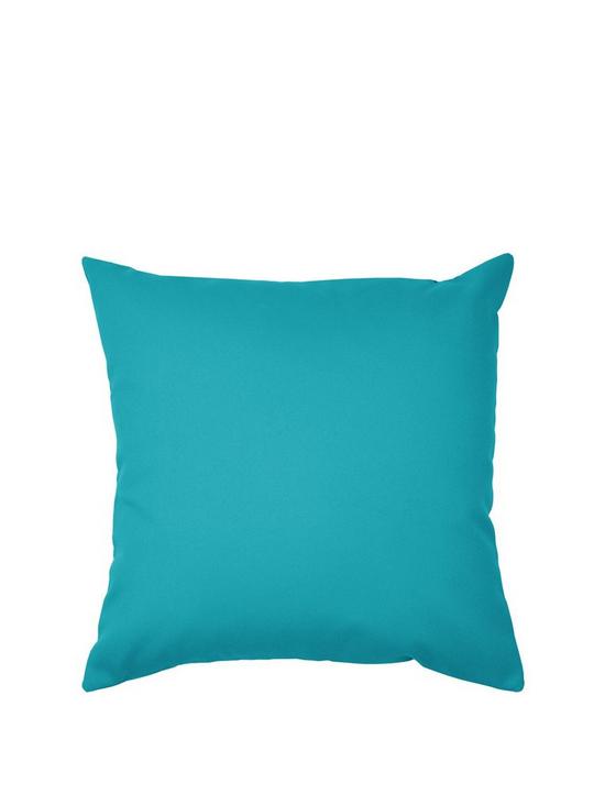 front image of rucomfy-indooroutdoor-cushion
