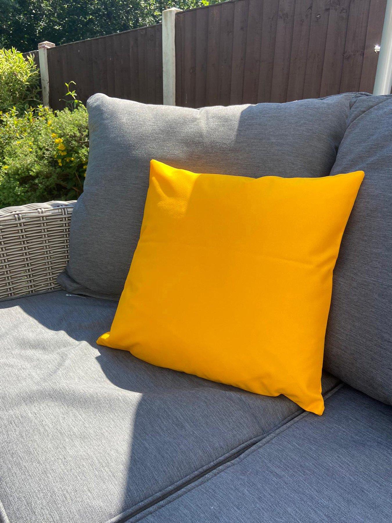 rucomfy Indoor/Outdoor Cushion
