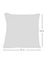  image of rucomfy-indooroutdoor-cushion