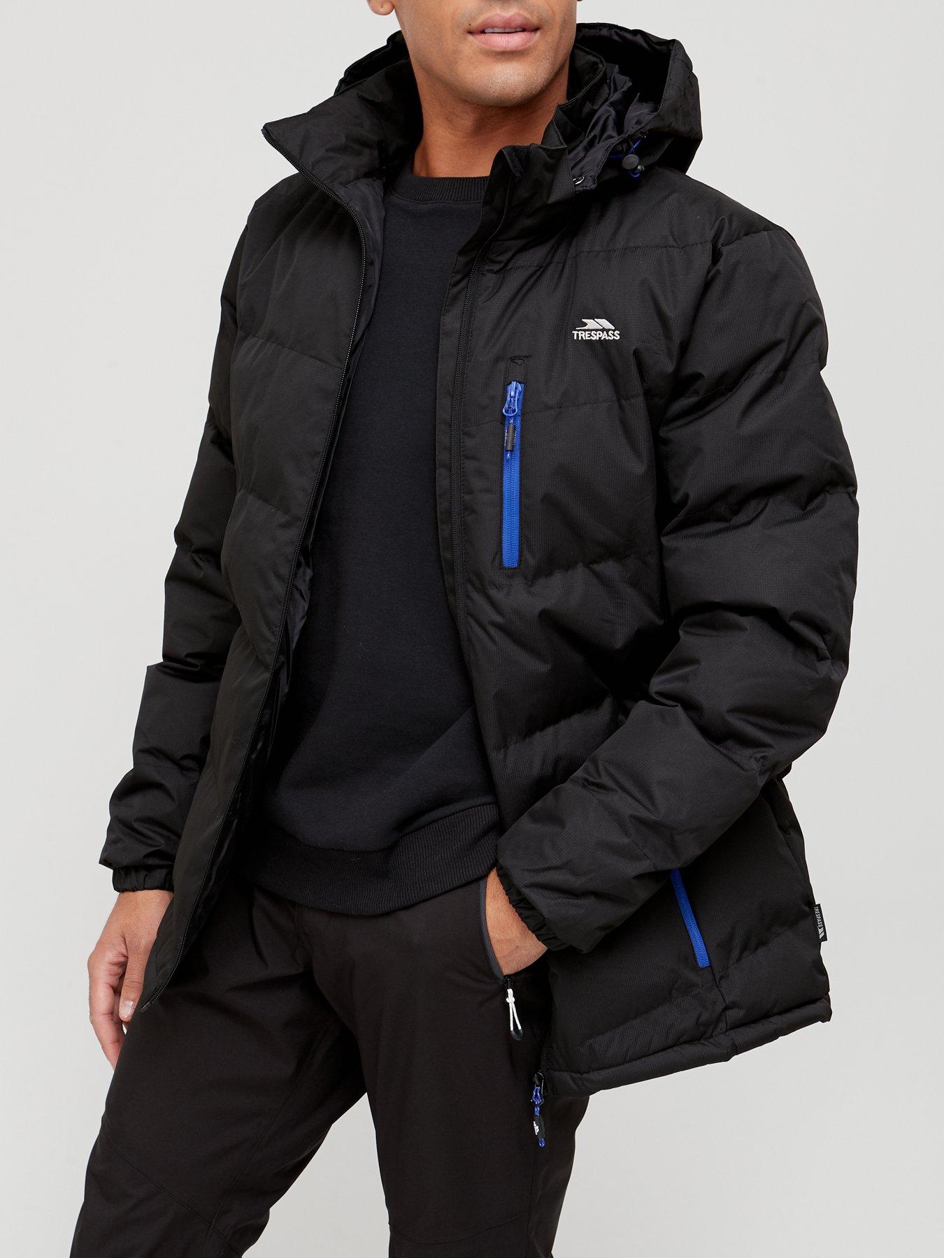 trespass coats