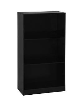 vida-designs-cambridge-3-tier-medium-bookcase
