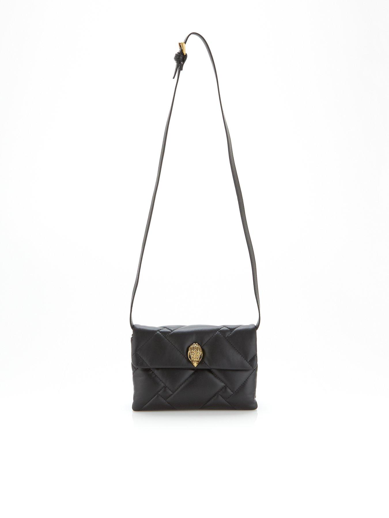 kurt geiger medium kensington bag