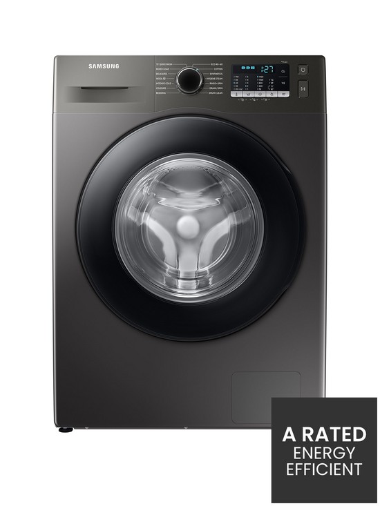 front image of samsung-series-5-ww90ta046axeu-with-ecobubbletrade-9kg-washing-machine-1400rpm-a-rated--nbspgraphite
