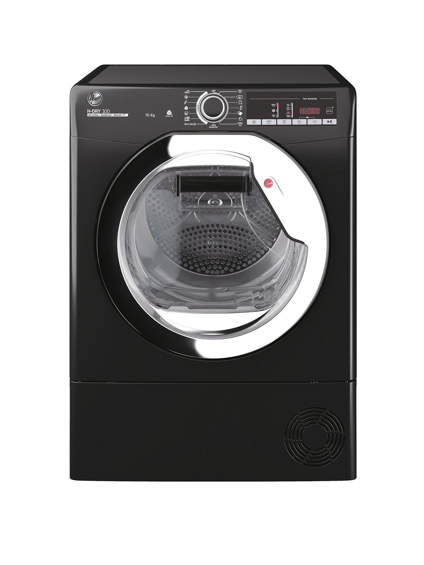 Condenser clothes store dryer