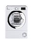  image of hoover-h-dry-300-hle-c10dce-80-10kg-condenser-tumble-dryernbspwith-wi-fi-connectivity-white