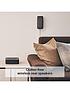  image of sony-ht-s40r-51ch-soundbar-with-subwoofer-and-wireless-rear-speakers