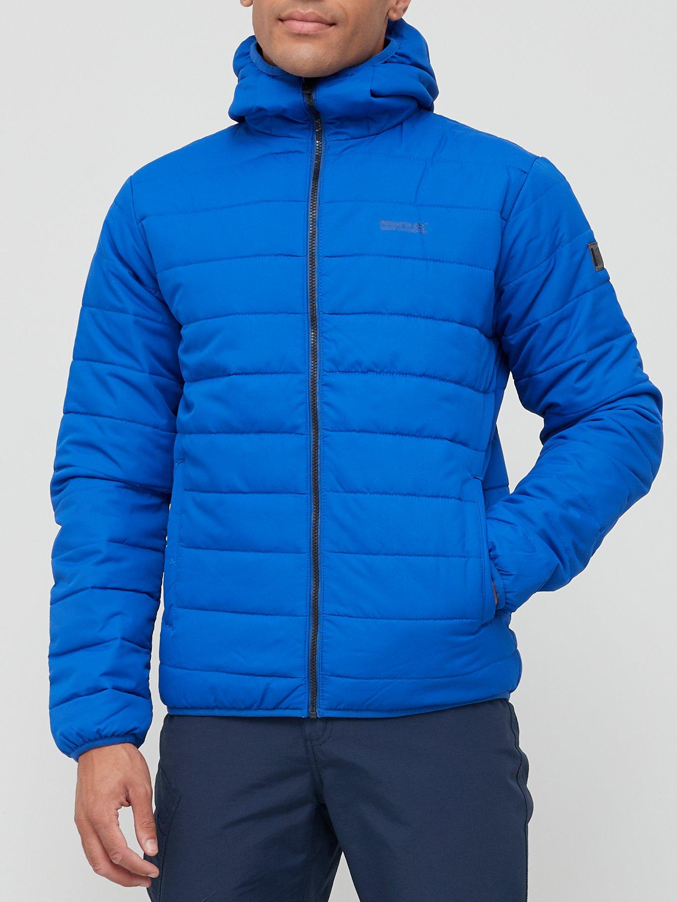 regatta puffa jackets