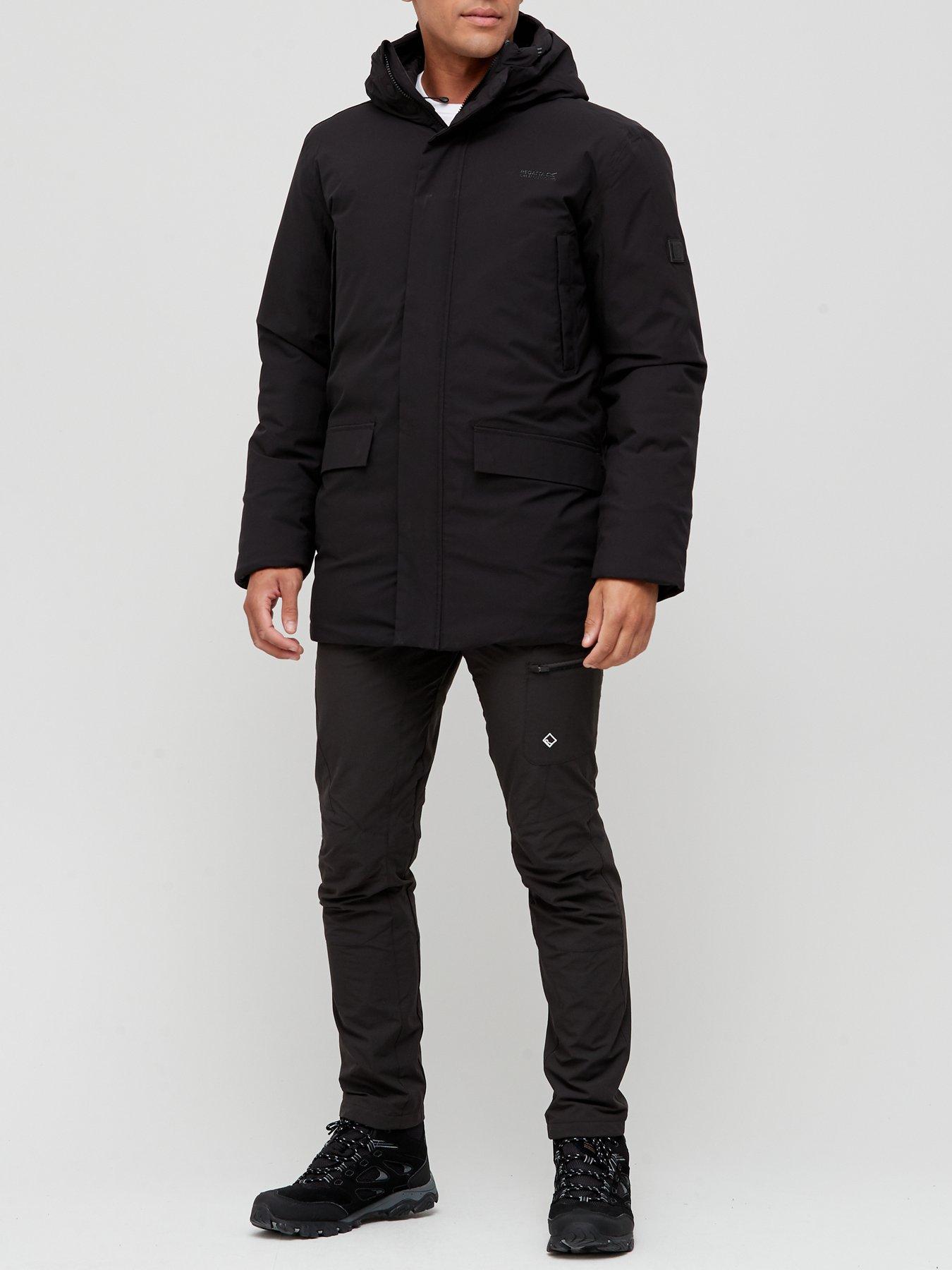 Regatta Yewbank Waterproof Insulated 
