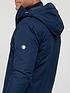  image of regatta-thornridge-waterproof-insulated-jacket
