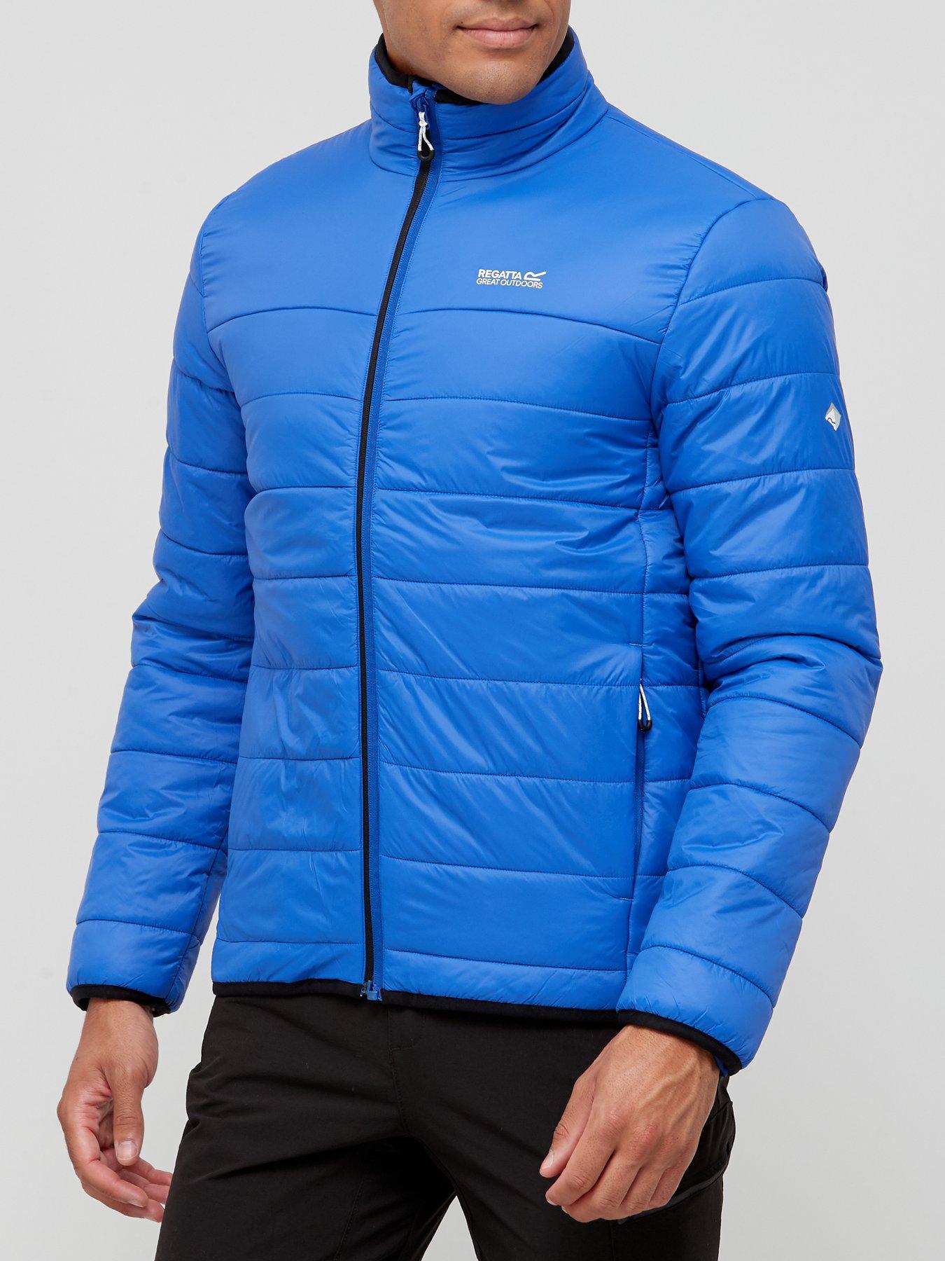 regatta zyber jacket