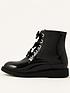 monsoon-girls-glitter-patent-bow-lace-up-boots-blackback