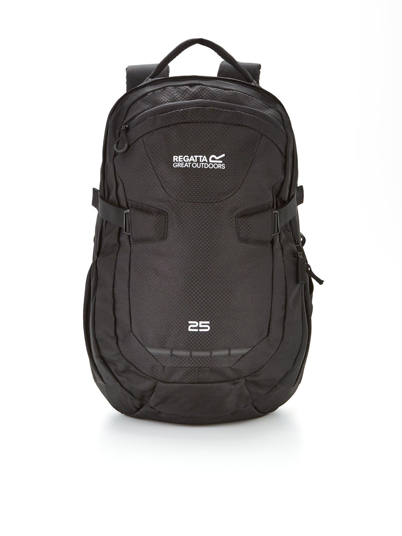 Regatta laptop backpack online