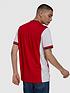  image of adidas-arsenal-mens-2122nbsphome-shirt-red