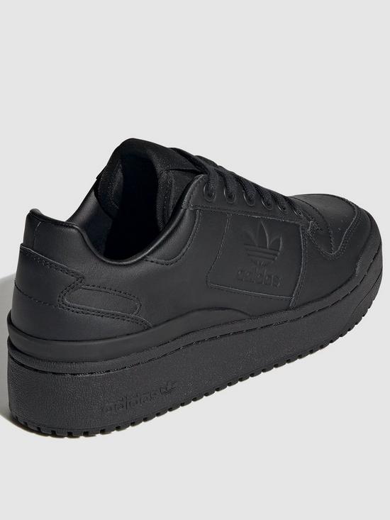 stillFront image of adidas-originals-forum-bold-blackblack