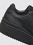  image of adidas-originals-forum-bold-blackblack
