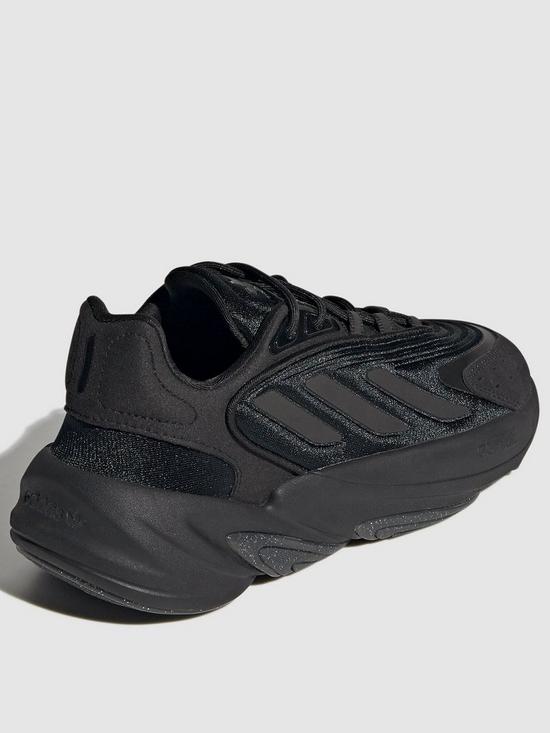 stillFront image of adidas-originals-ozelia-blackblack
